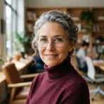Miriam Goldfeld